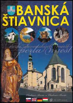 Banská Štiavnica