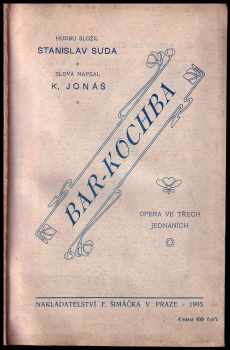 Bar-Kochba