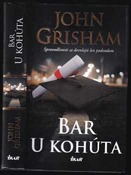 Bar U kohúta