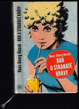 Bar U strakaté krávy