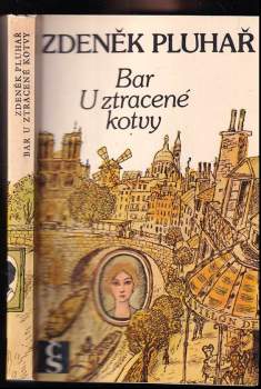 Bar U ztracené kotvy : vyprávění