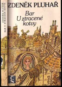 Bar U ztracené kotvy