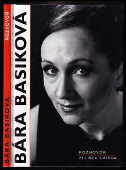 Bára Basiková