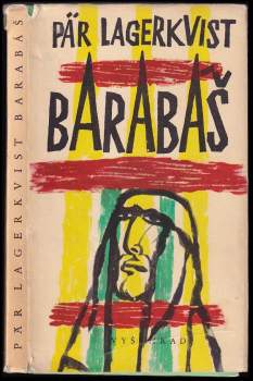 Pär Lagerkvist: Barabáš