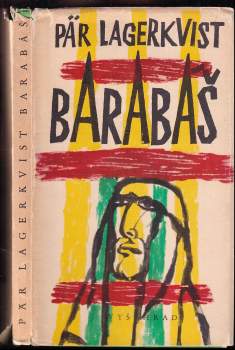 Pär Lagerkvist: Barabáš