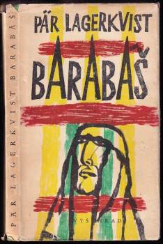 Pär Lagerkvist: Barabáš