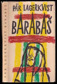 Pär Lagerkvist: Barabáš