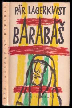 Pär Lagerkvist: Barabáš