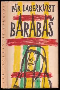 Barabáš