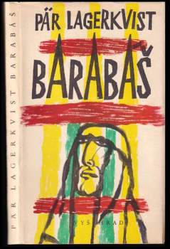 Barabáš