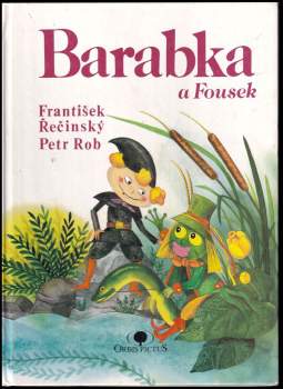 Barabka a Fousek