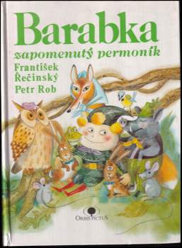 Barabka, zapomenutý permoník