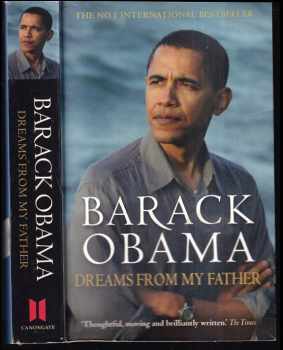 Barack Obama : Dreams from my father