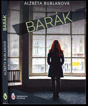 Barák