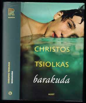 Christos Tsiolkas: Barakuda