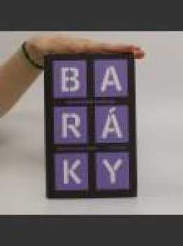 Baráky
