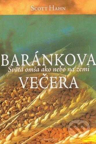 Baránkova večera
