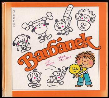Jiří Havel: Barbánek