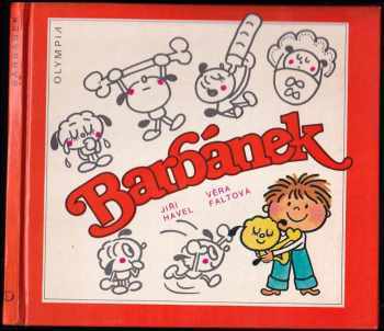 Jiří Havel: Barbánek