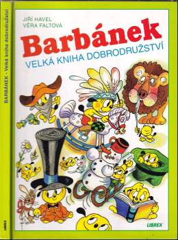 Jiří Havel: Barbánek
