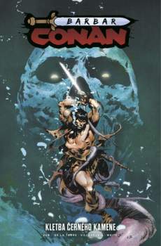 Barbar Conan