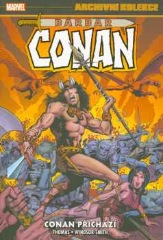 Barbar Conan