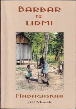 Barbar mezi lidmi