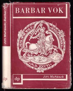 Barbar Vok