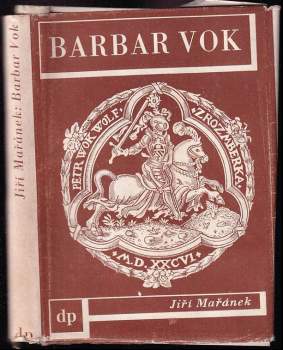 Barbar Vok