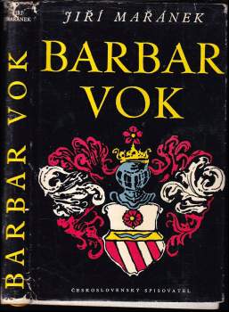 Barbar Vok