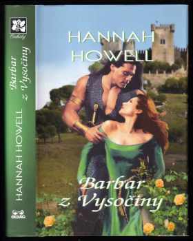 Barbar z Vysočiny - Hannah Howell (2012, OLDAG) - ID: 654497