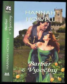 Hannah Howell: Barbar z Vysočiny