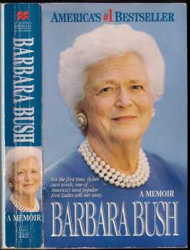 Barbara Bush