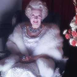 Barbara Cartland