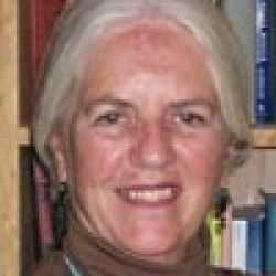 Barbara Hand Clow