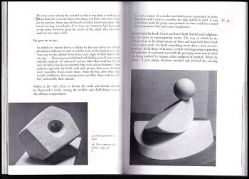 Abraham Marie Hammacher: Barbara Hepworth
