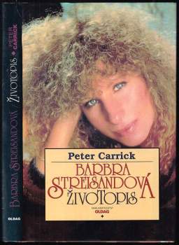 Barbara Streisandová : Životopis