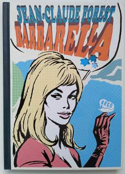 Barbarella