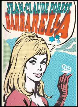Barbarella