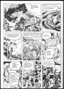 Barbarella