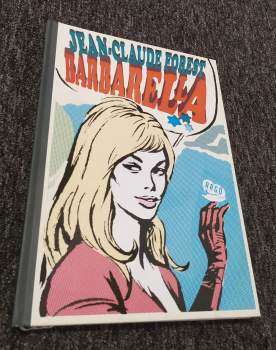 Barbarella