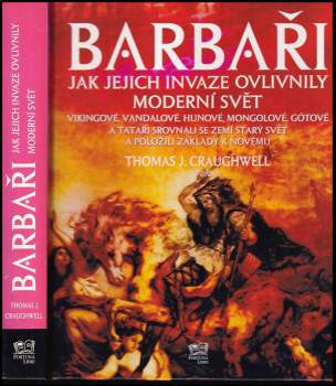 Barbaři