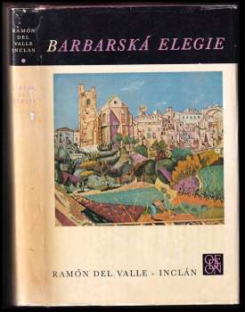Barbarská elegie