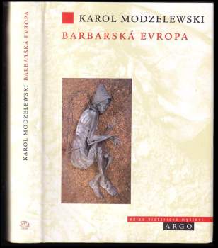 Barbarská Evropa