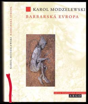 Barbarská Evropa