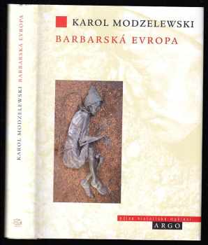 Barbarská Evropa