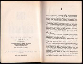 Ross Macdonald: Barbarské pobřeží