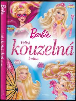 Barbie