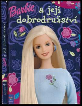 Barbie a její dobrodružství