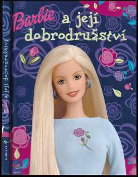 Barbie a její dobrodružství